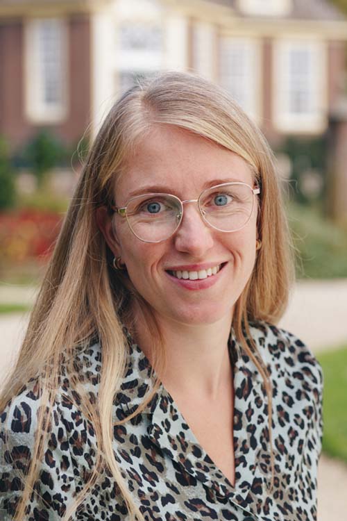 Renske van der Most - Roelofsen