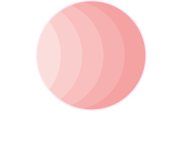 ZvG logo met tekst wit