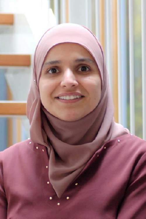 Siham Zariouh